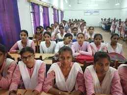 Government Girls Polytechnic Amethi College Ambience photo 6